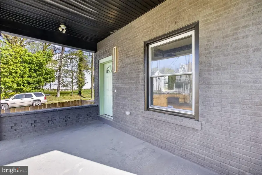 302 Bellevue Ave, Trenton, NJ 08618 - #2