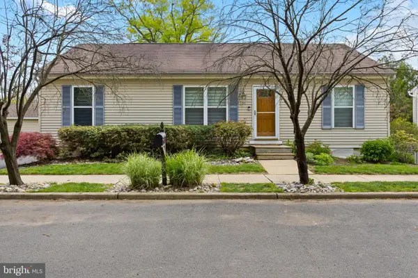 91 Martins Lane, HAMILTON, NJ 08620