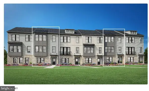 4 Willow Ct #homesite 32, PRINCETON, NJ 08540