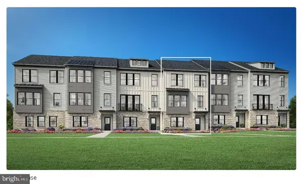8 Willow Ct #homesite #34, PRINCETON, NJ 08540