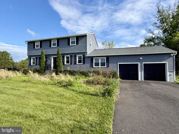 34 Woosamonsa Rd, PENNINGTON, NJ 08534