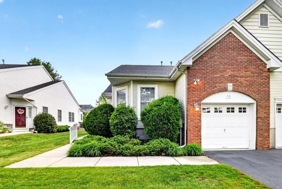 96 Meadowlark Dr, Hamilton, NJ 08690 - #3