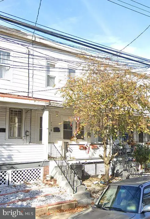 443 Home Ave, TRENTON, NJ 08611