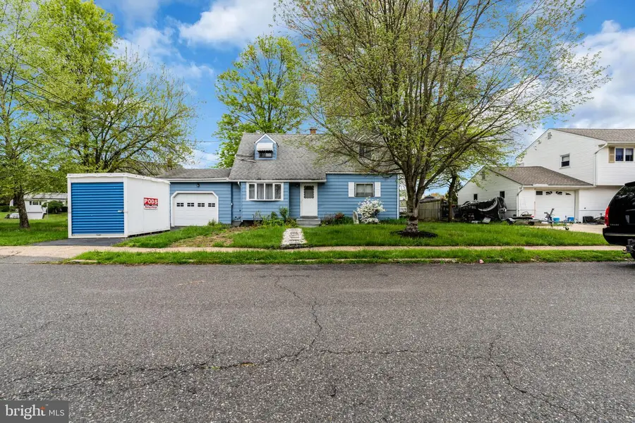 15 Francine Dr, Trenton, NJ 08610 - #3