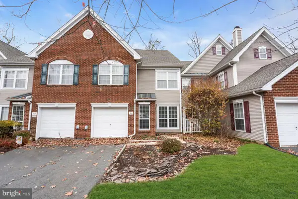 305 Tuxford Ct, PENNINGTON, NJ 08534