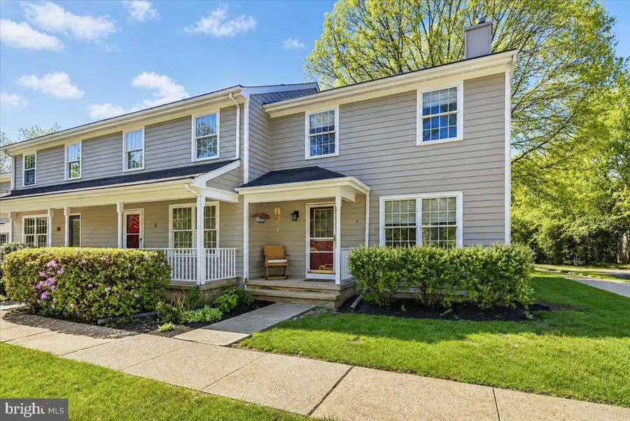 4 Eaton Ct, Hopewell, NJ 08525 - #2