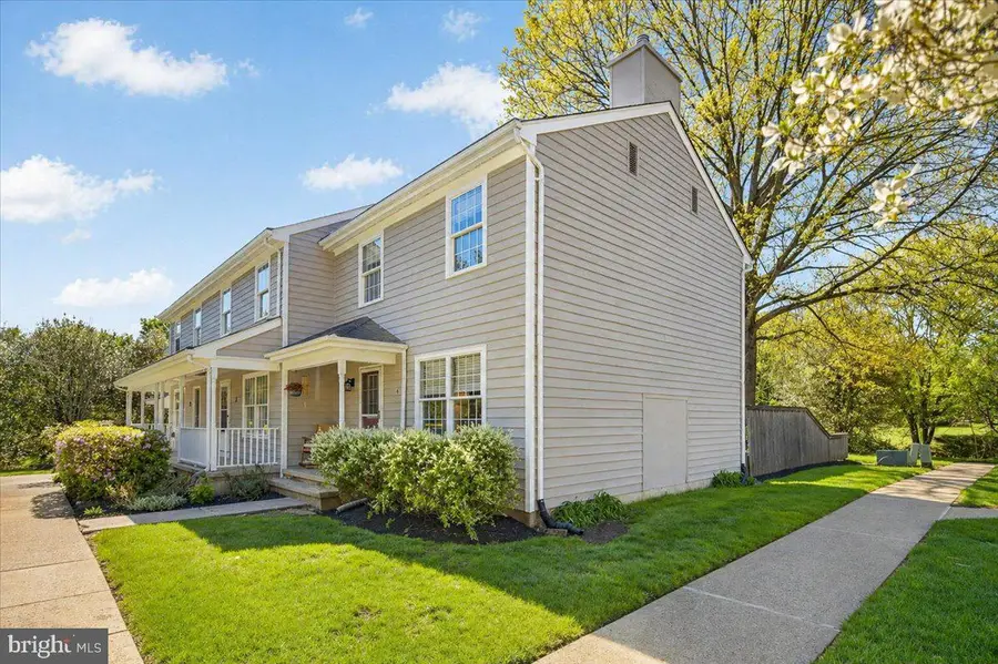 4 Eaton Ct, Hopewell, NJ 08525 - #3