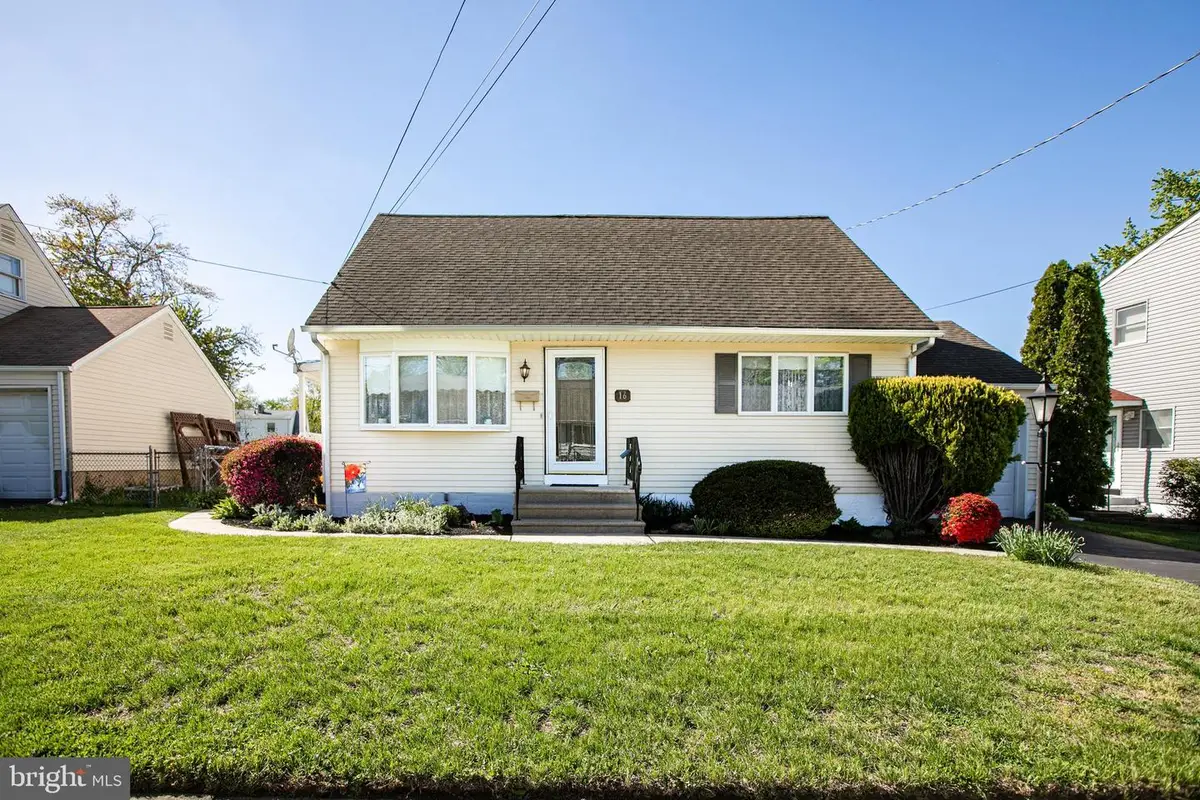 16 Tappan Ave, Hamilton, NJ 08690 - #1