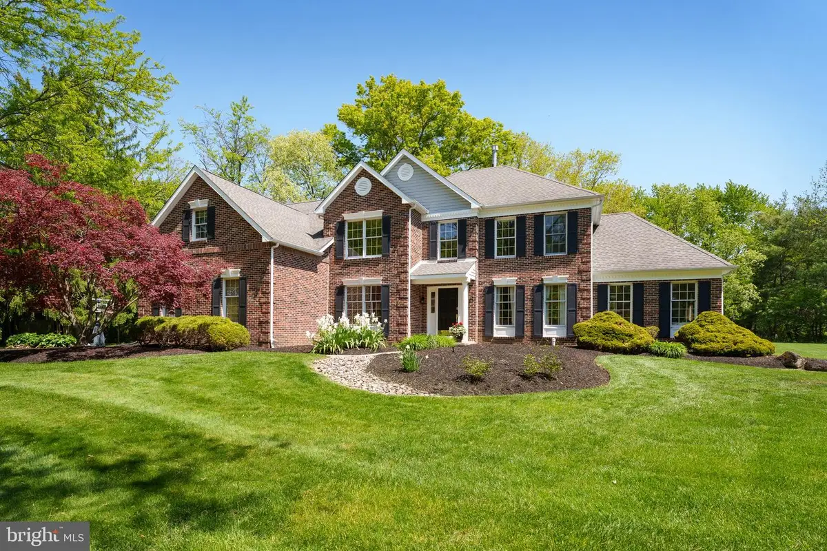 6 Ardsley Ct, West Windsor, NJ 08550 - #1