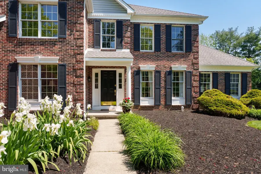 6 Ardsley Ct, West Windsor, NJ 08550 - #3
