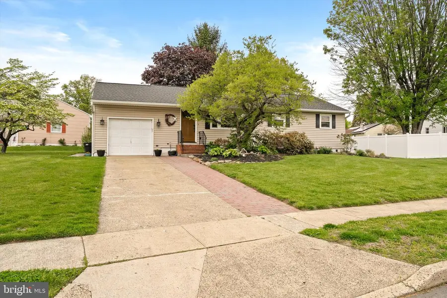 4 Running Brook, Ewing, NJ 08638 - #2