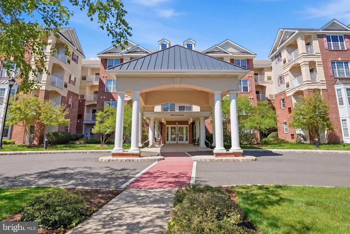 1301 Colts Cir #e1, Lawrenceville, NJ 08648 - #1