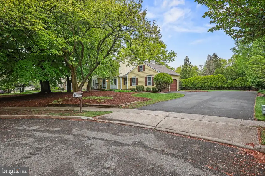 7 Wheatston Ct, Princeton Junction, NJ 08550 - #2