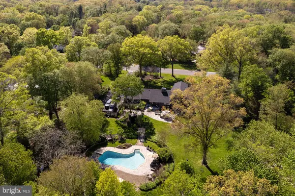 16 Alta Vista Dr, PRINCETON, NJ 08540