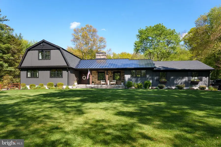 16 Alta Vista Dr, Princeton, NJ 08540 - #2