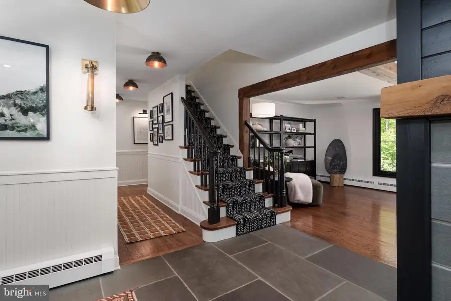 16 Alta Vista Dr, Princeton, NJ 08540 - #3