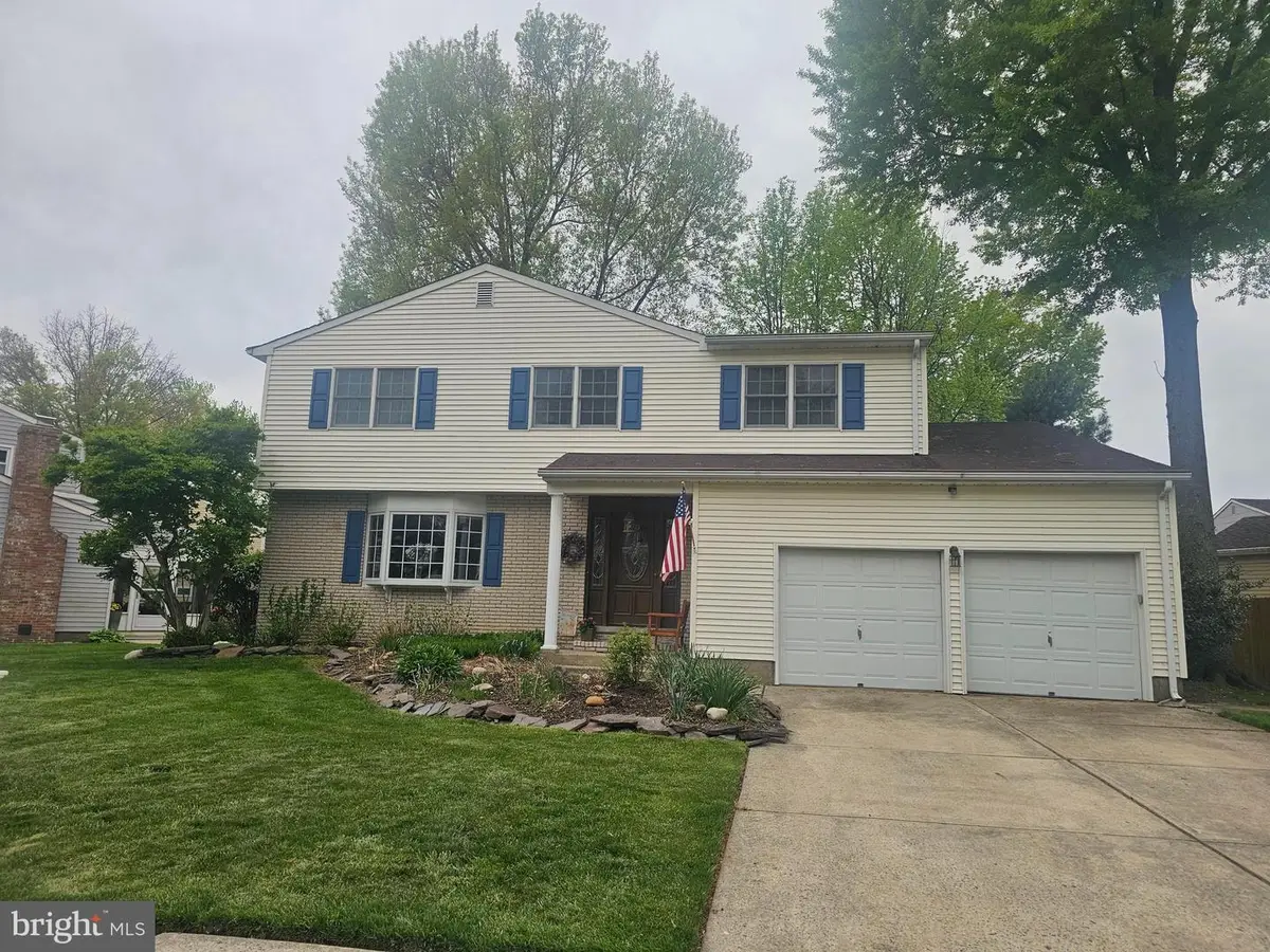 15 Lannigan Dr, Lawrence, NJ 08648 - #1