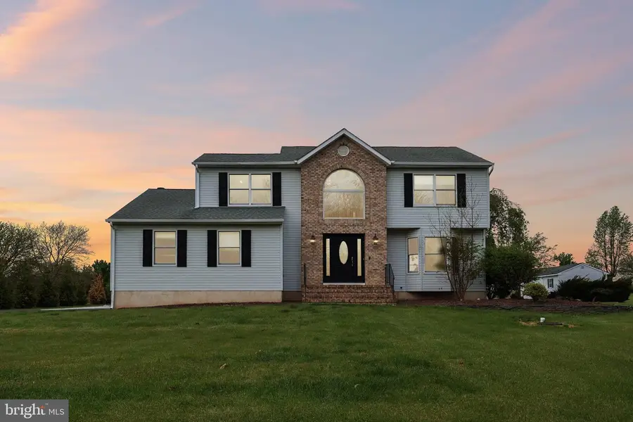 2 Carney Way, Hamilton, NJ 08620 - #2