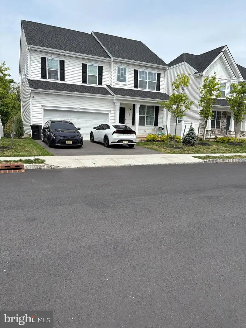 Address Withheld By Seller, Hamilton, NJ 08619 - #1