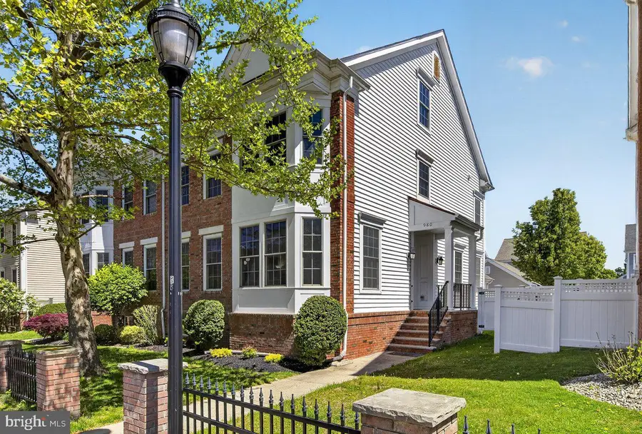 980 Robbins-edinburg, Robbinsville, NJ 08691 - #2