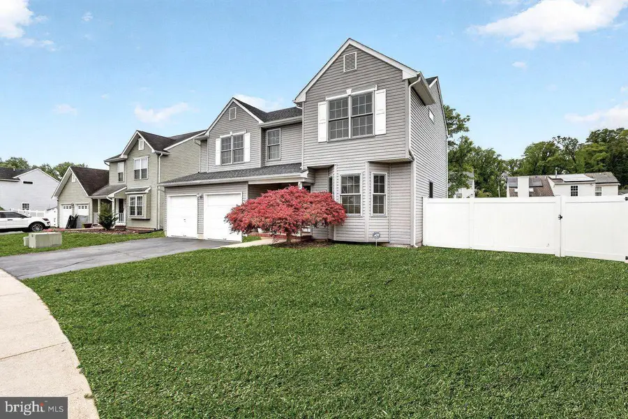 14 Sunflower Ln, Hamilton, NJ 08620 - #2