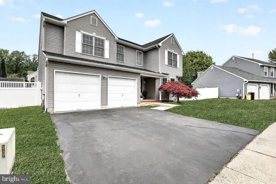 14 Sunflower Ln, Hamilton, NJ 08620 - #3