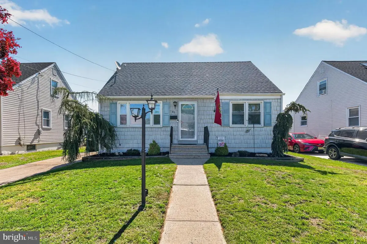 83 Unwin Dr, Hamilton, NJ 08610 - #1
