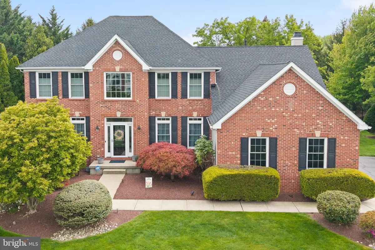 17 Brookshire Dr, Robbinsville, NJ 08691 - #1