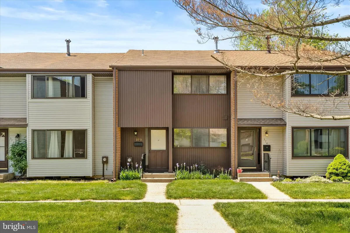 373 Bolton Rd, East Windsor, NJ 08520 - #1