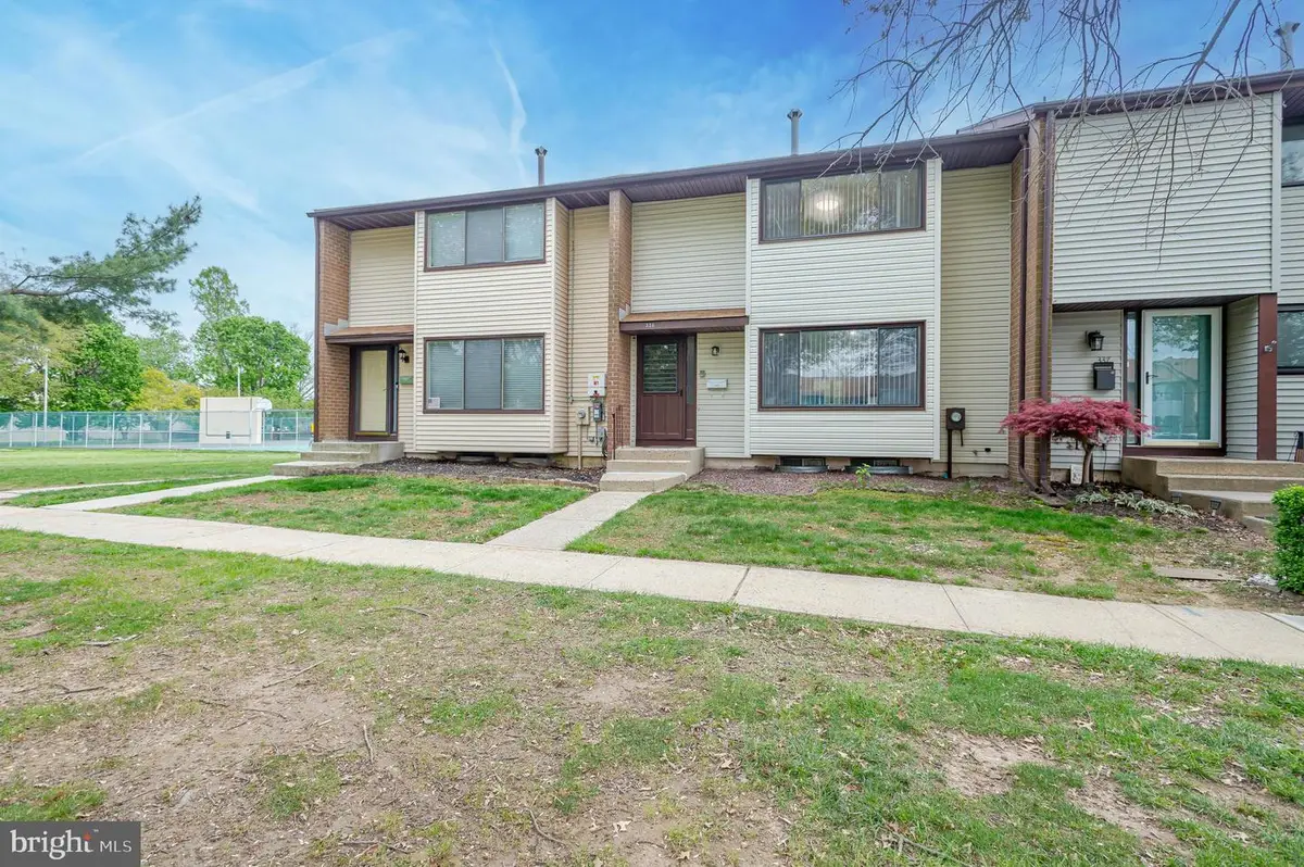 336 Bolton Rd, East Windsor, NJ 08520 - #1