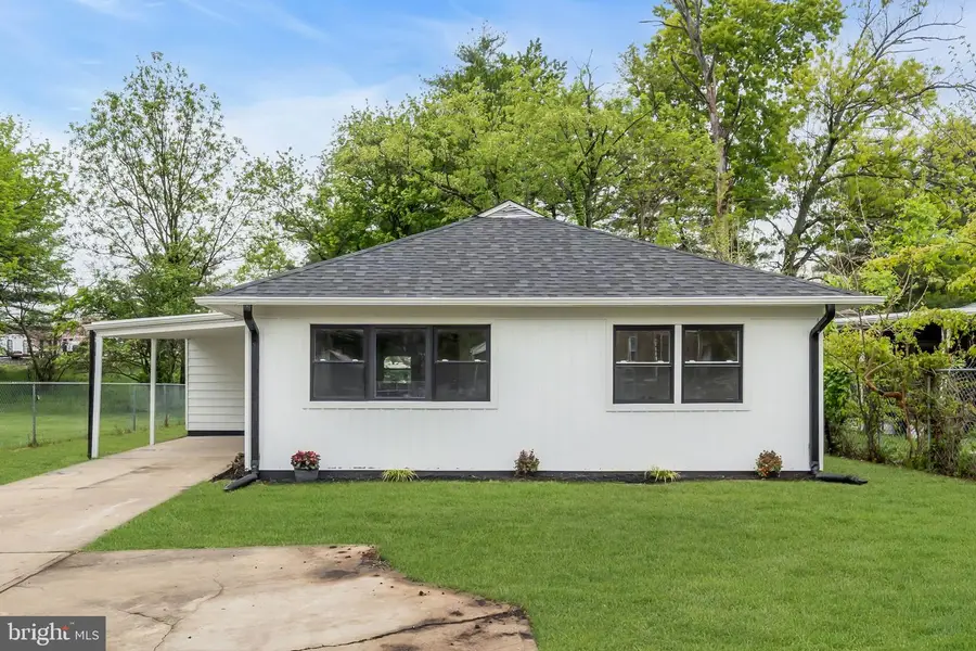 1600 Thirteenth, Ewing, NJ 08638 - #2