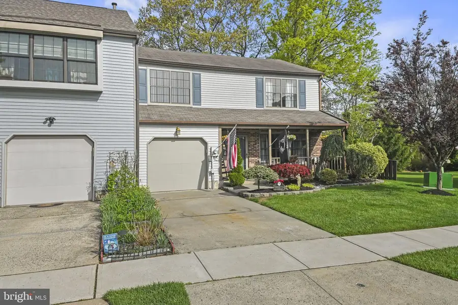 7 Beverly Ct, Robbinsville, NJ 08691 - #2