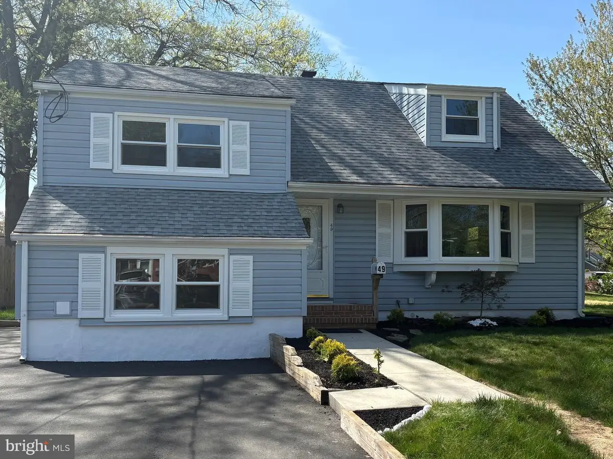 49 Miry Brook Rd, Hamilton, NJ 08690 - #1