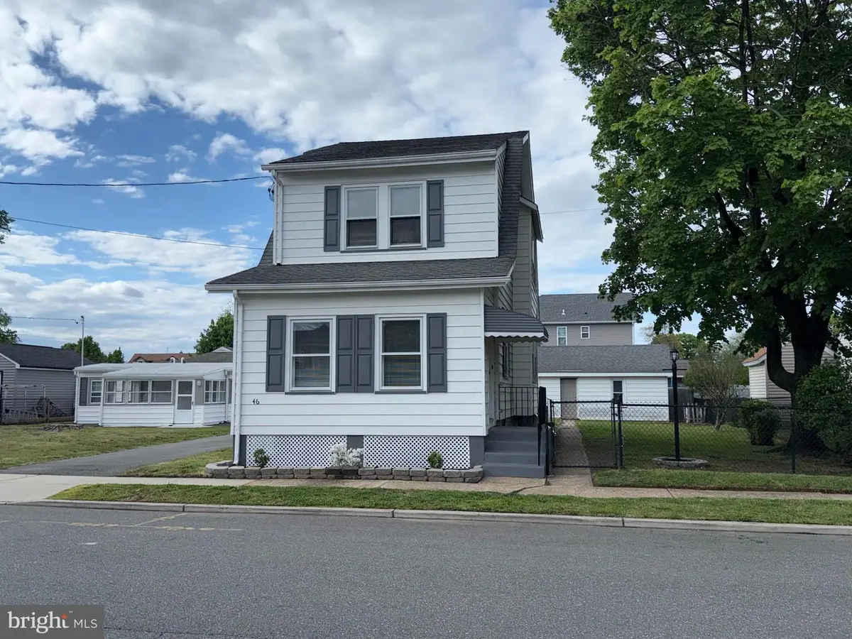 46-50 Morgan Ave, Hamilton, NJ 08619 - #1