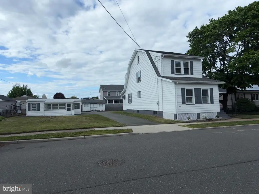 46-50 Morgan Ave, Hamilton, NJ 08619 - #2