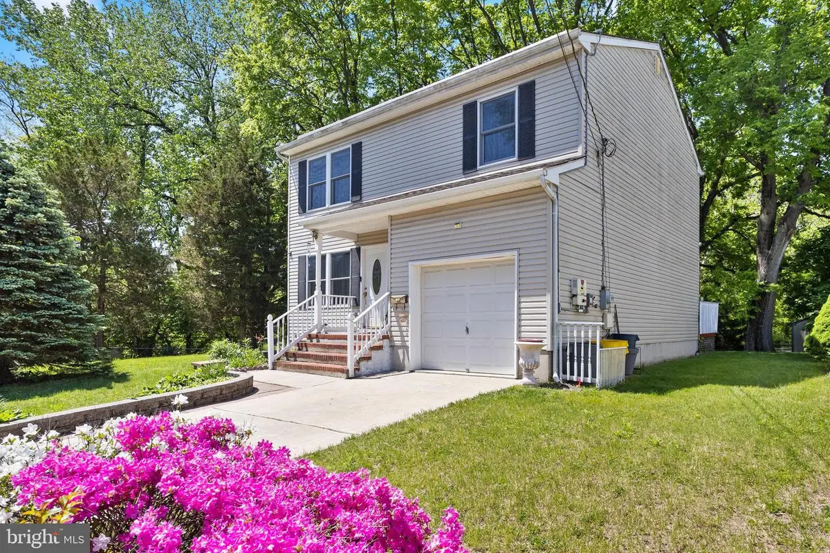 1459 Deutz Ave, Hamilton, NJ 08611 - #1