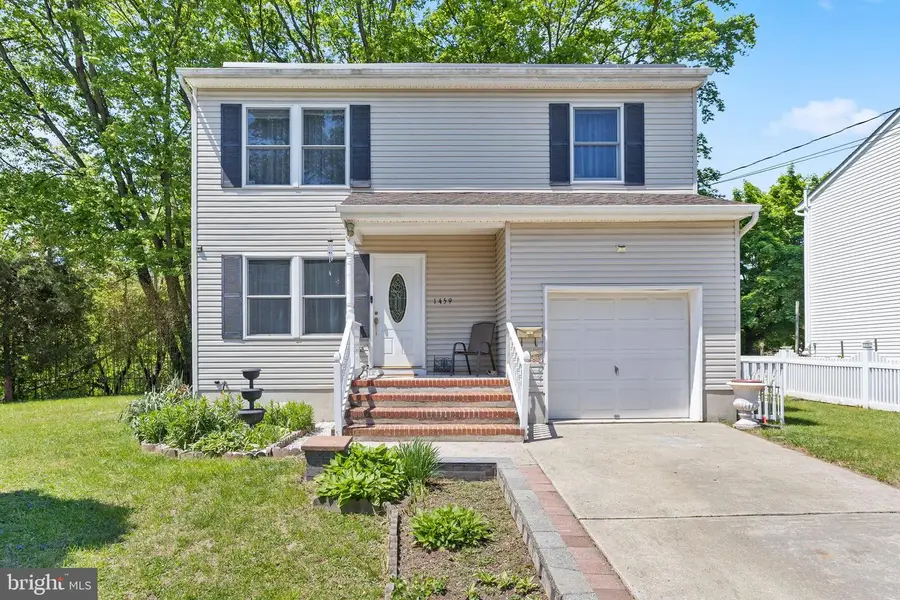 1459 Deutz Ave, Hamilton, NJ 08611 - #2