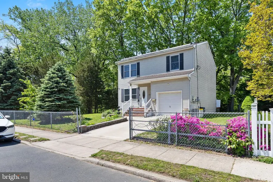 1459 Deutz Ave, Hamilton, NJ 08611 - #3