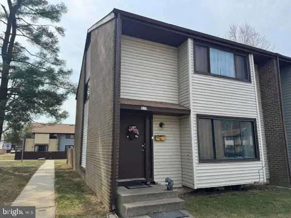 419 Kellington Dr, EAST WINDSOR, NJ 08520