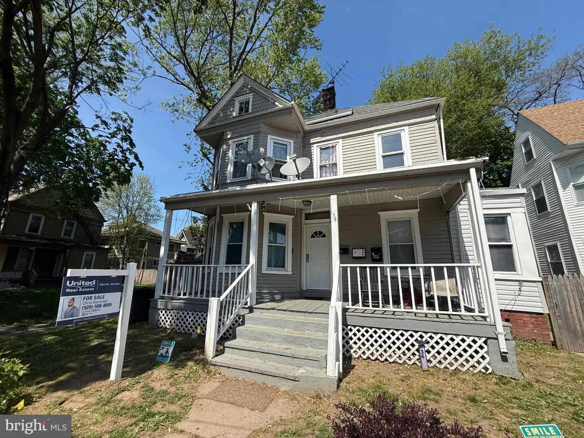 Address Withheld By Seller, Trenton, NJ 08618 - #1
