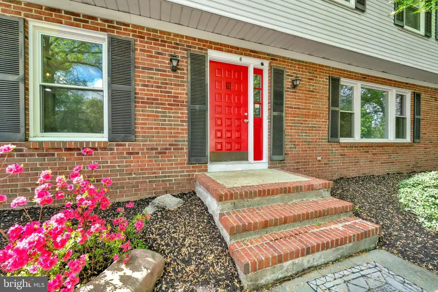 6 Indian Run Rd, Princeton Junction, NJ 08550 - #3