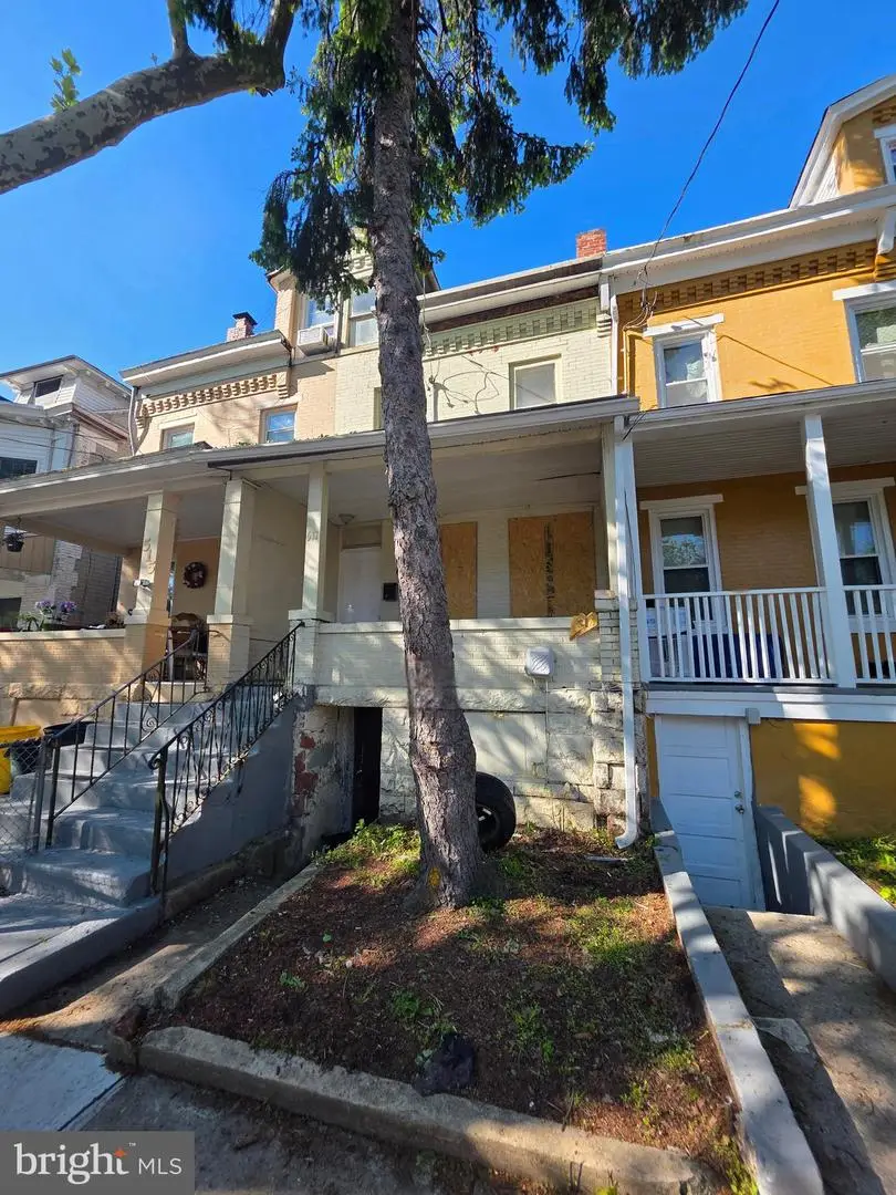 517 Stuyvesant Ave, Trenton, NJ 08618 - #3