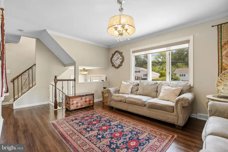 217 George Dye Rd, Hamilton, NJ 08690 - #2