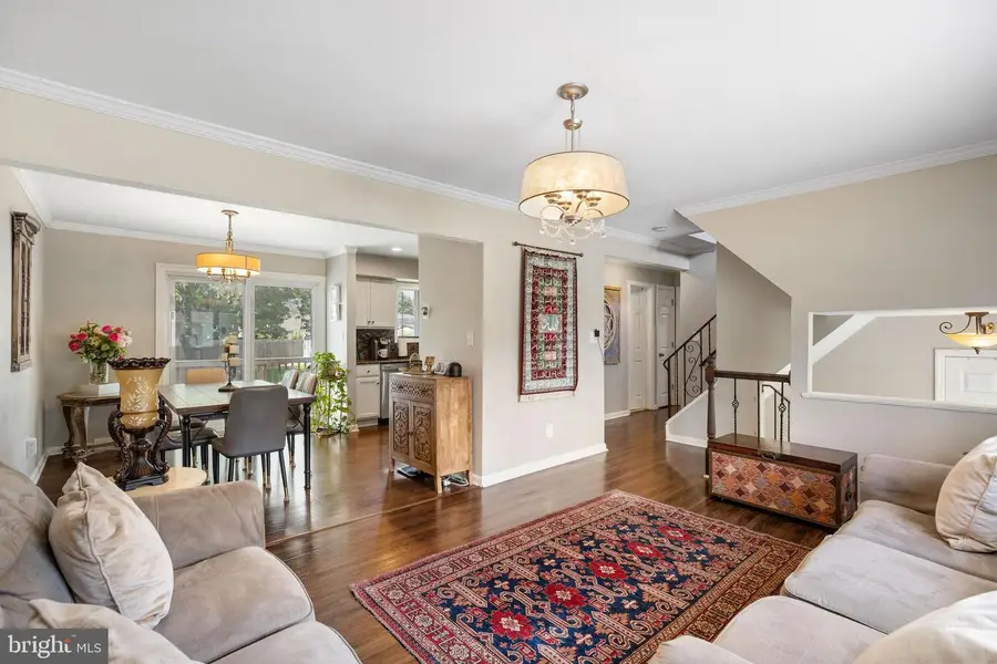 217 George Dye Rd, Hamilton, NJ 08690 - #3