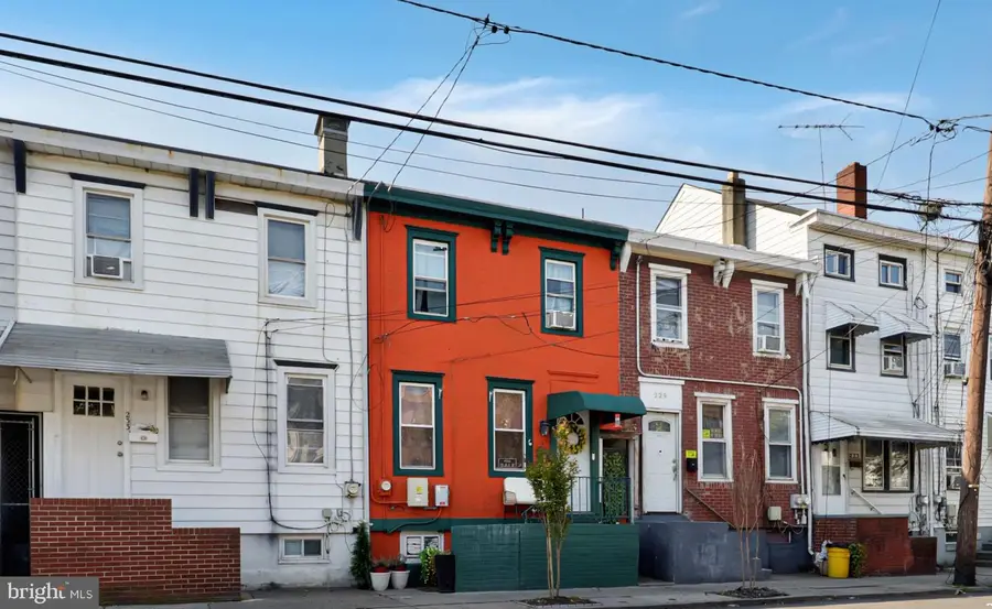 231 Elmer St, Trenton, NJ 08611 - #3