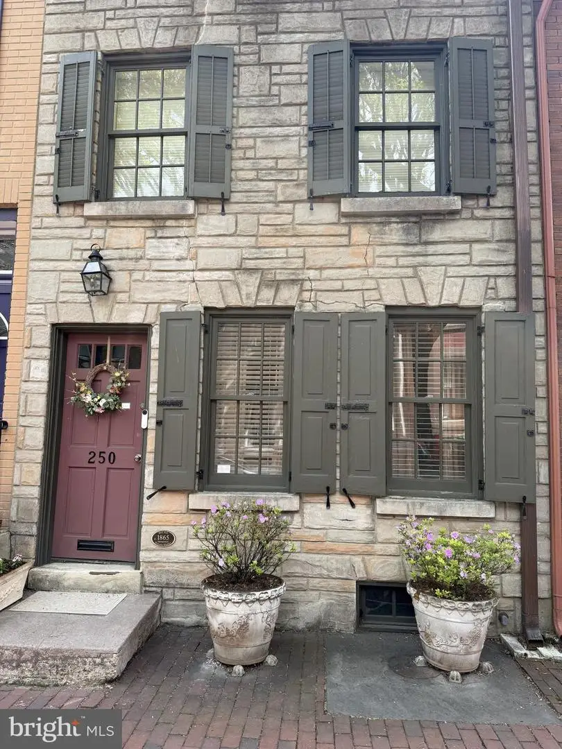 250 Jackson St, Trenton, NJ 08611 - #2