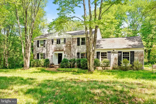 5 Nelson Ridge Rd, PRINCETON, NJ 08540