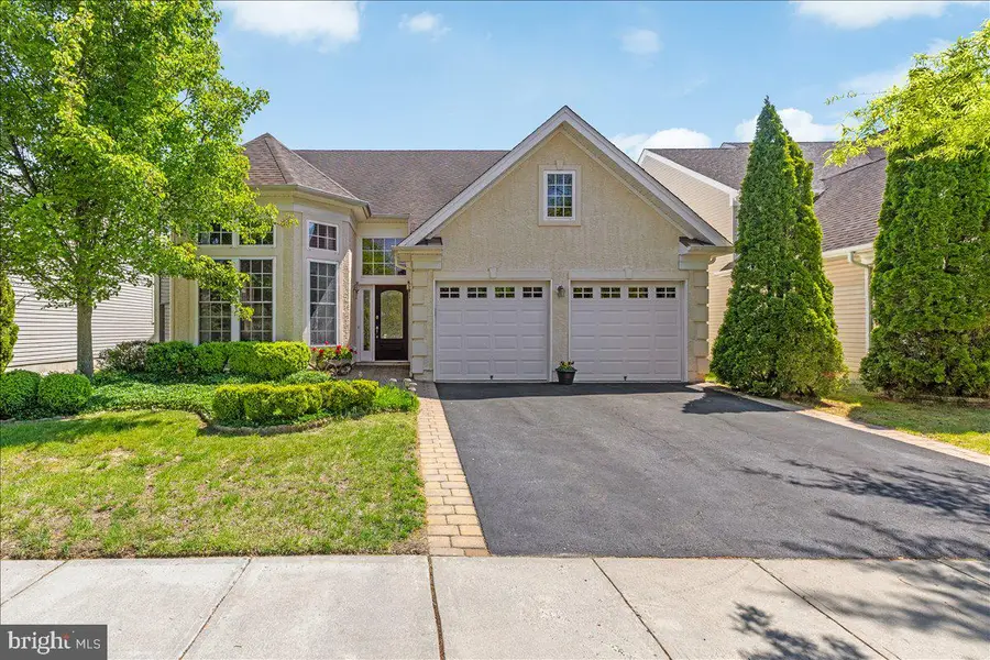 31 Aristotle Way, East Windsor, NJ 08512 - #2