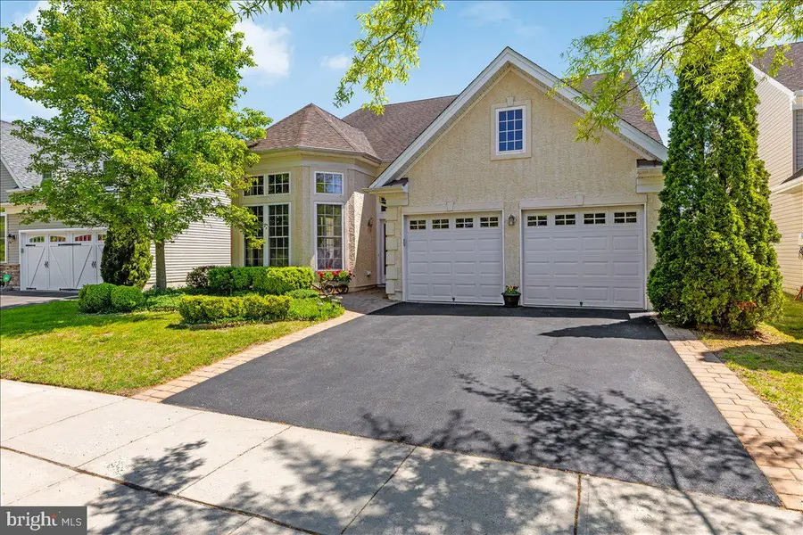 31 Aristotle Way, East Windsor, NJ 08512 - #3