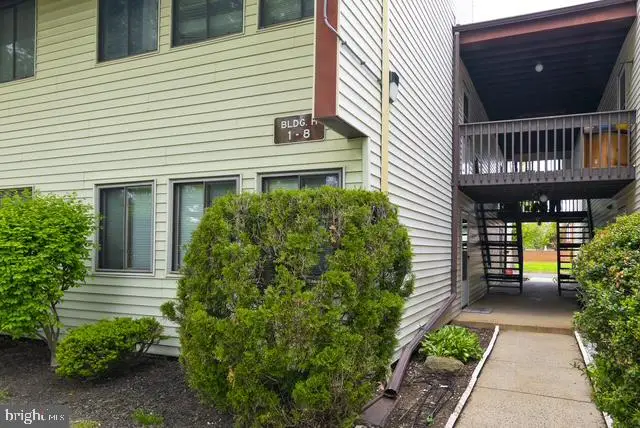 H1 Avon Drive, East Windsor, NJ 08520 - #2